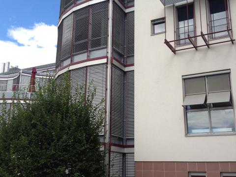 Schulungszentrum Deutsche Bundesbank