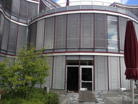 Schulungszentrum Deutsche Bundesbank