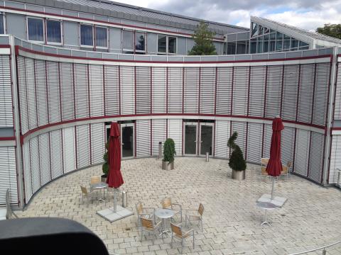 Schulungszentrum Deutsche Bundesbank